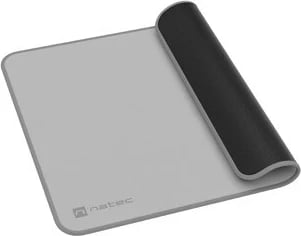 Maus Podložka Natec Colors Series Stony Grey, 300x250mm