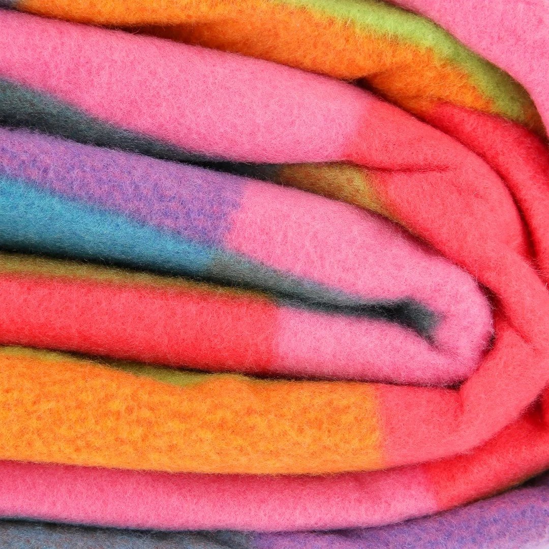 Batanije pikniku NILS eXtreme NC2221, shumëngjyrëshe