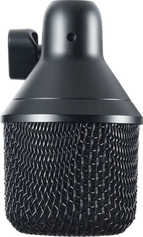 Mikrofon studio Shure Nexadyne 2, i zi