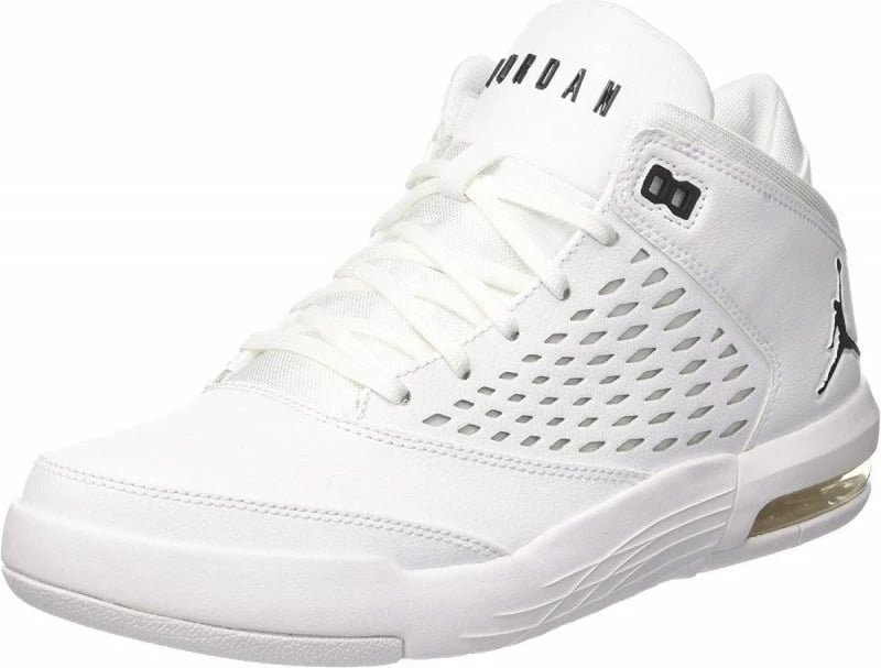 Atlete për meshkuj Nike Jordan, të bardha