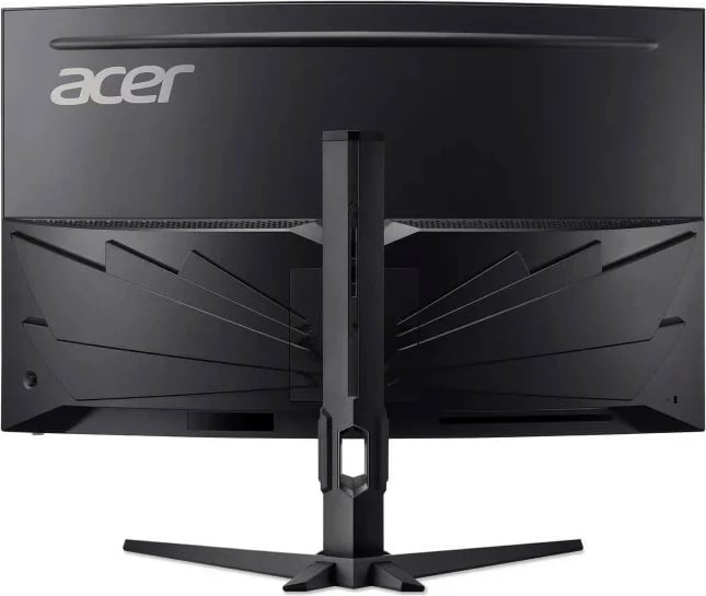 Monitor gaming Acer Nitro XZ273UX2bmiiprx 27 inç, QHD, 240Hz, i zi