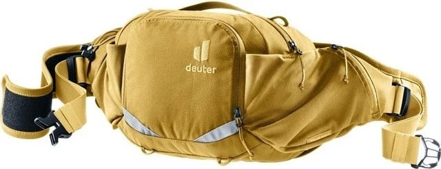 Çantë mesi Deuter Pulse Pro 5L, Rërë