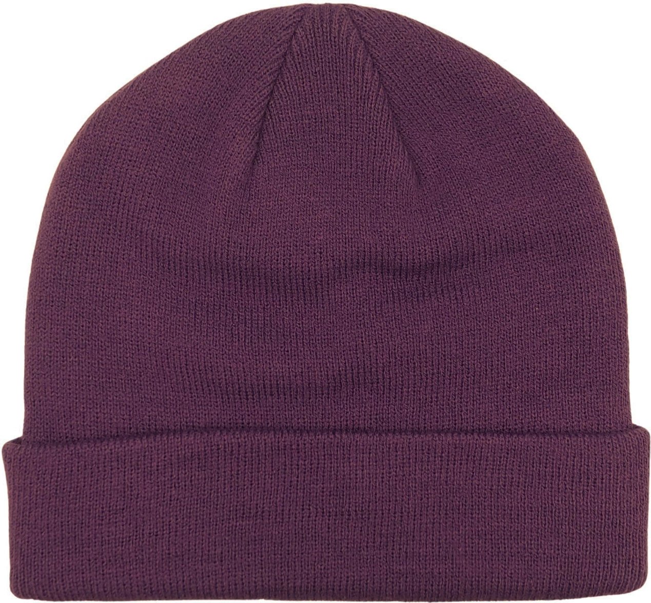Kapelë dimri Champion unisex, e purpurt