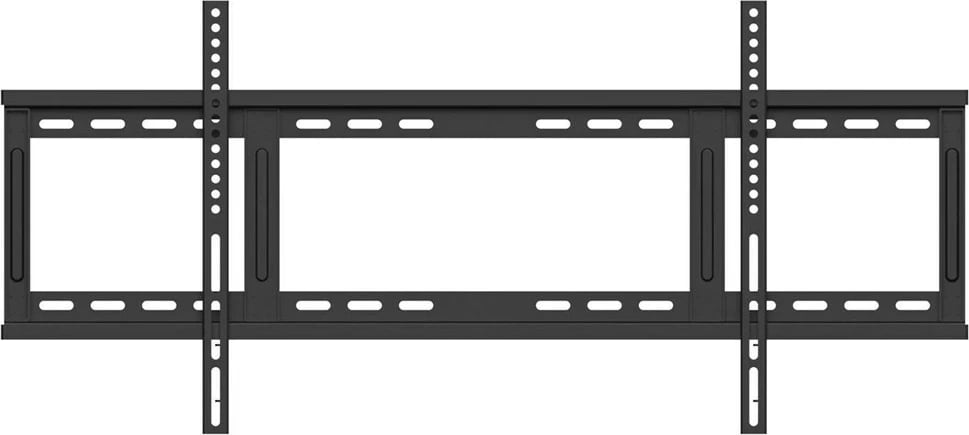 Mbajtës muri Viewsonic VB-WMK-001-2C për monitor, 98", i zi