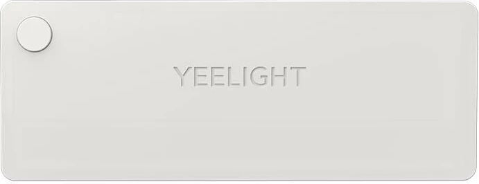 Set drita me sensor për sirtarë Yeelight YLCTD001, 4 copë, e bardhë