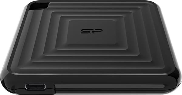 SSD Portativ Silicon Power PC60 256 GB, i Zi