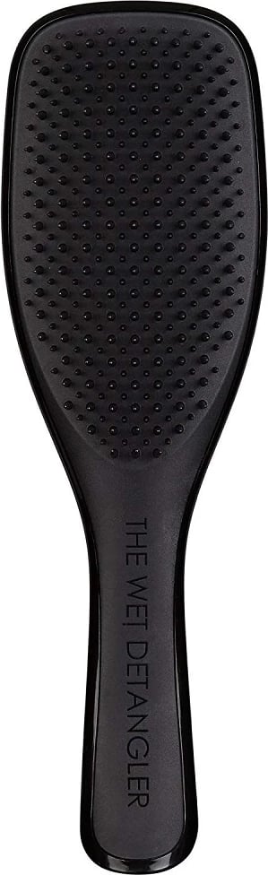 Furçë flokësh Tangle Teezer The Wet Detangler për femra Midnight Black