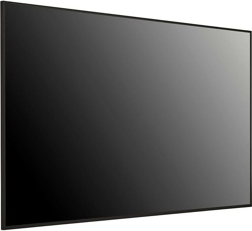Ekran i madh signage LG 65US5P-E, 65 inç, 4K, webOS, i zi