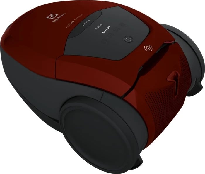 Thithës pluhuri Electrolux PD82-ANIMA, 3.5 L, me qese pluhuri, 600 W, e kuqe