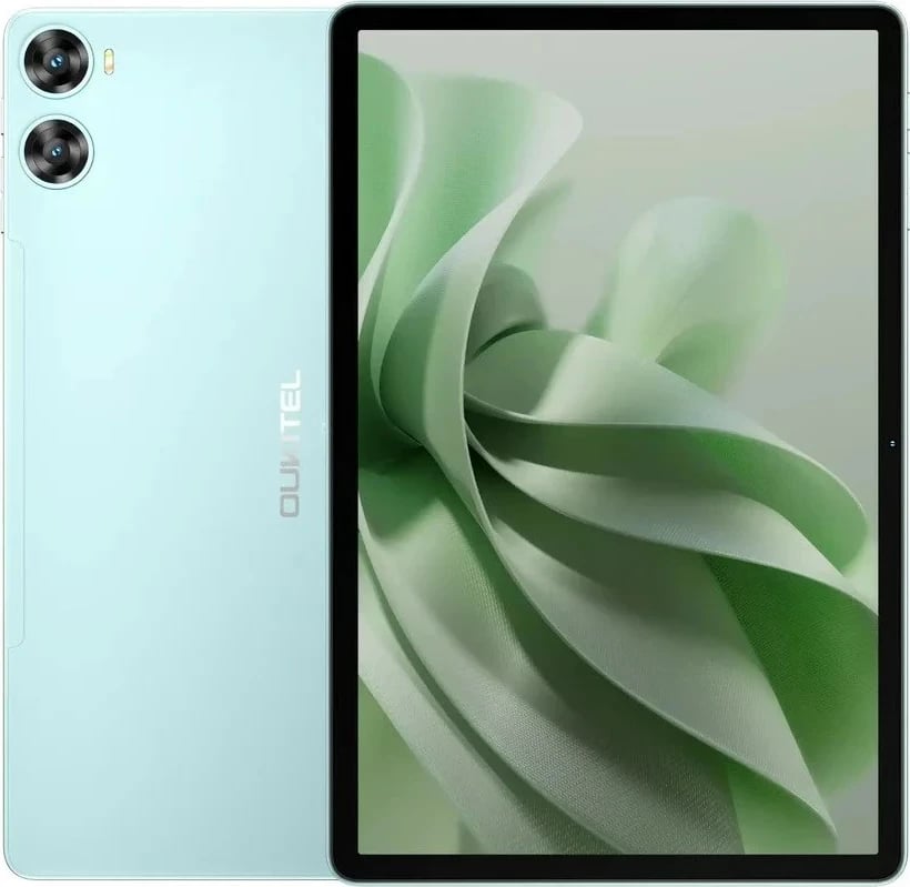 Tablet Oukitel OT9 11” 4/128GB, Gjelbër