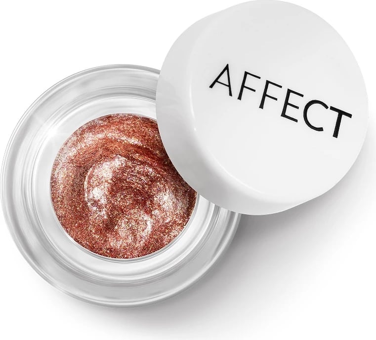 Hije për sy mousse Affect Eyeconic E-0005 Allure për femra 5g