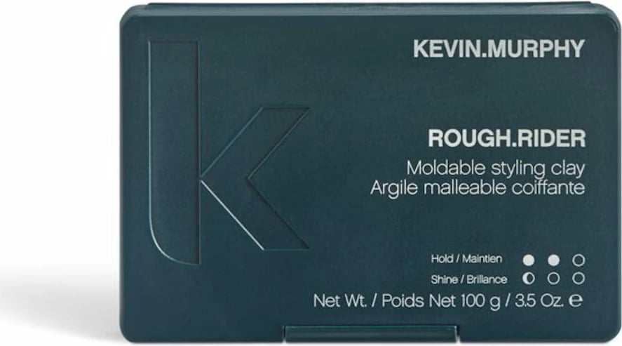 Paste për stilim flokësh Kevin Murphy Rough.Rider 100g