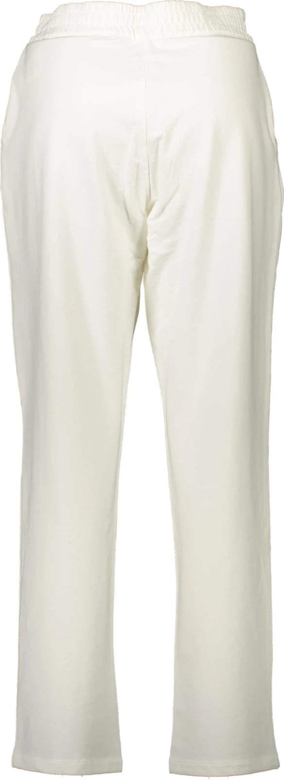 Pantallona sportive U.S. POLO femra, të bardha