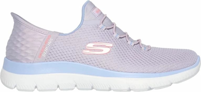Atlete për femra Skechers, rozë