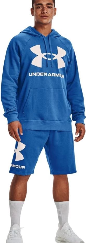 Shorce për meshkuj Under Armour, të kaltërta