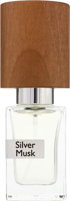 Parfum ekstrakt Nasomatto Silver Musk 30ml
