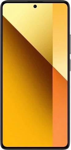 Celular Xiaomi Redmi Note 13 5G DS 8/256GB, E zezë