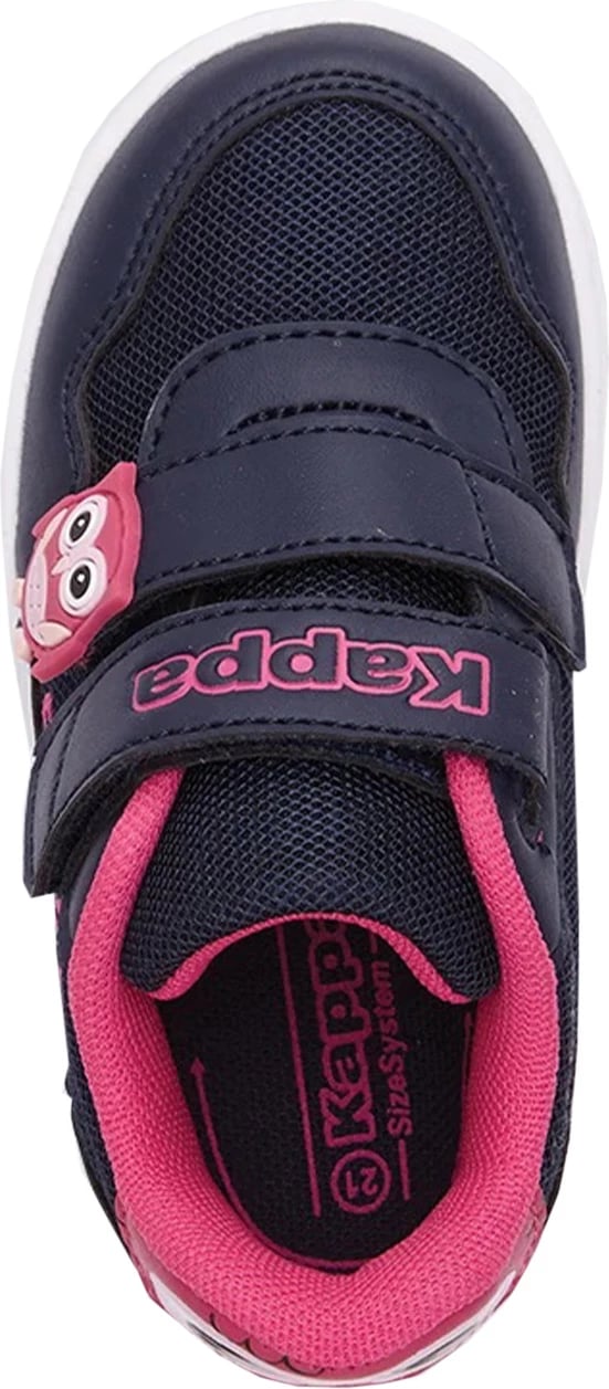 Atlete për fëmijë Kappa, navy dhe pink