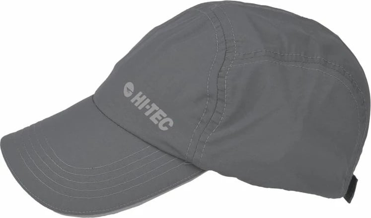 Kapelë baseball Hi-Tec, për meshkuj dhe femra, gri