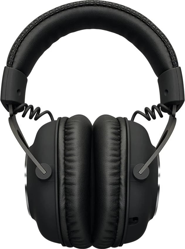 Kufje Logitech G Pro X Lightspeed, te zeza