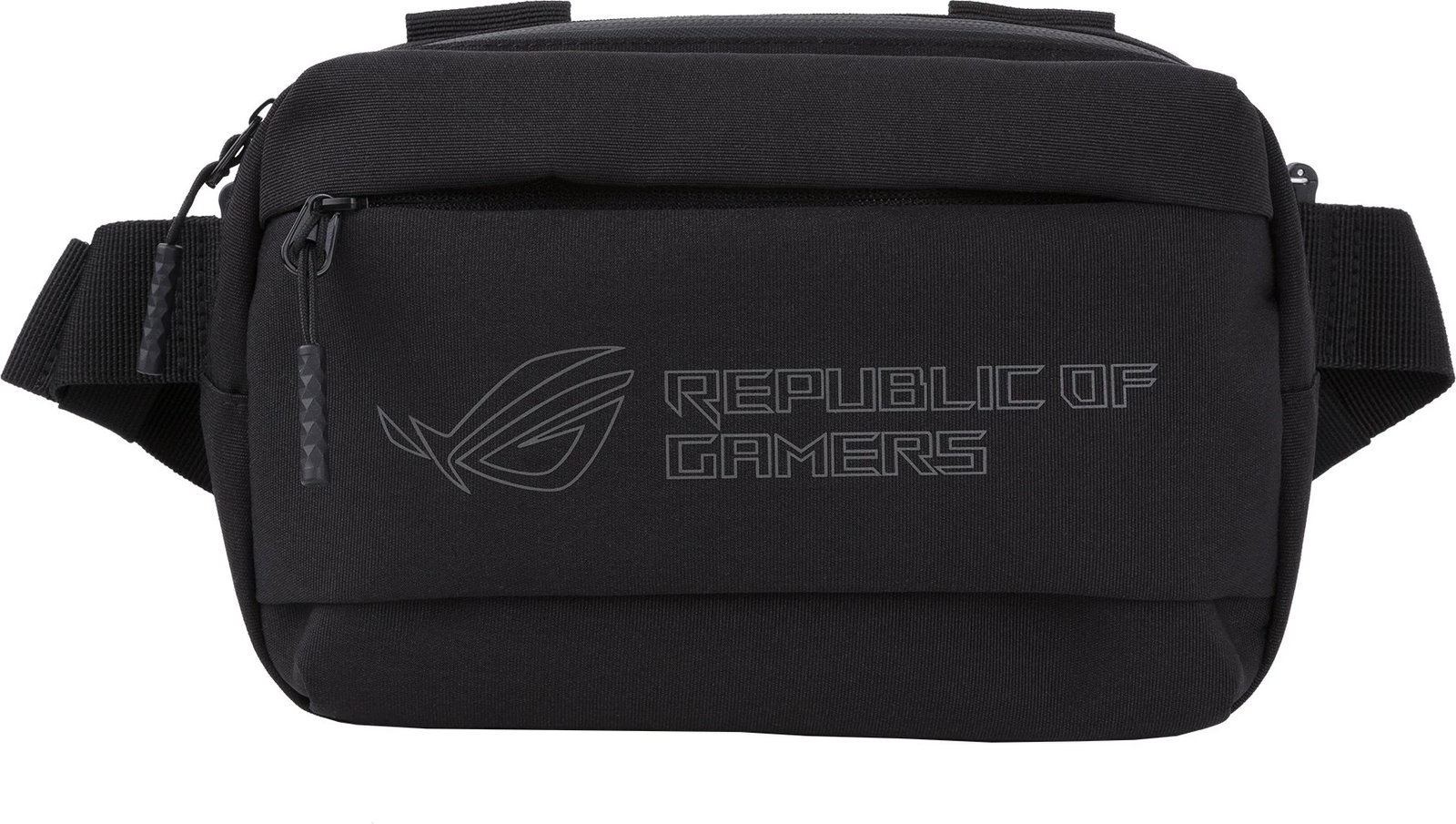 Çantë beli ASUS ROG BC1001, e zezë