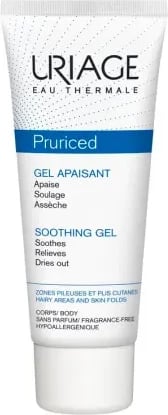 Xhel qetësues për trup Uriage Pruriced Fresh Soothing Gel 100ml