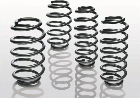 Set susta ulëse EIBACH Pro-Kit, E8591-140, për VW Bora/Golf IV, 30mm, 4 copë