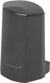 Sensor temperature & humidity eQ-3 Homematic IP 150574A0, wireless, për jashtë