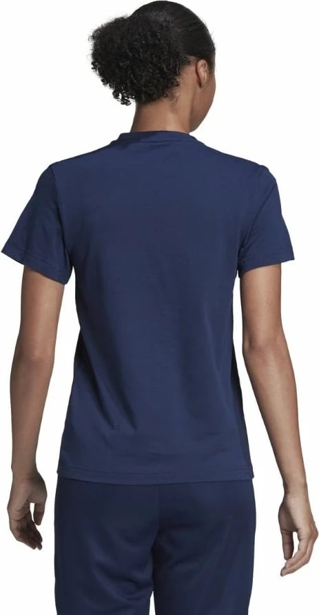 Maicë për femra adidas, navy