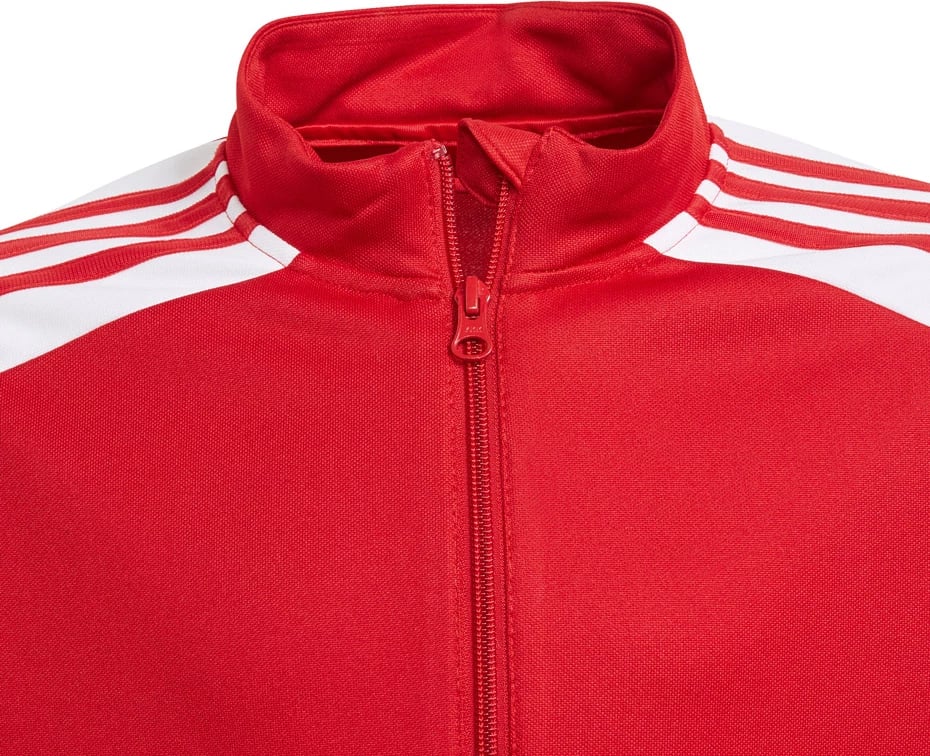Duks për fëmijë adidas, i kuq