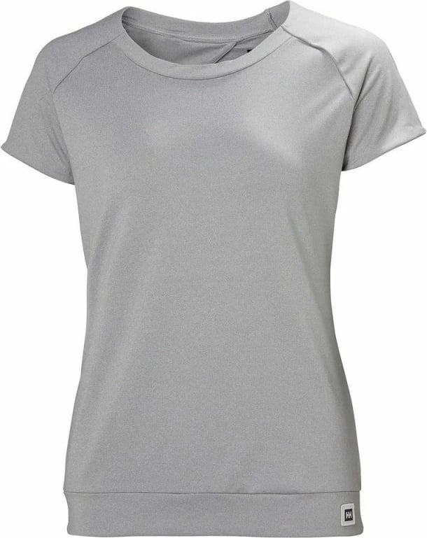 Maicë për femra Helly Hansen Malla, gri