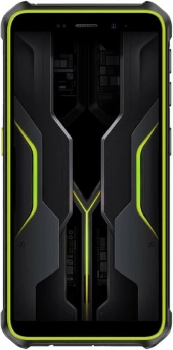 Celular Ulefone Armor X12, 4G, 3/32GB, IP69K, Gjelbër