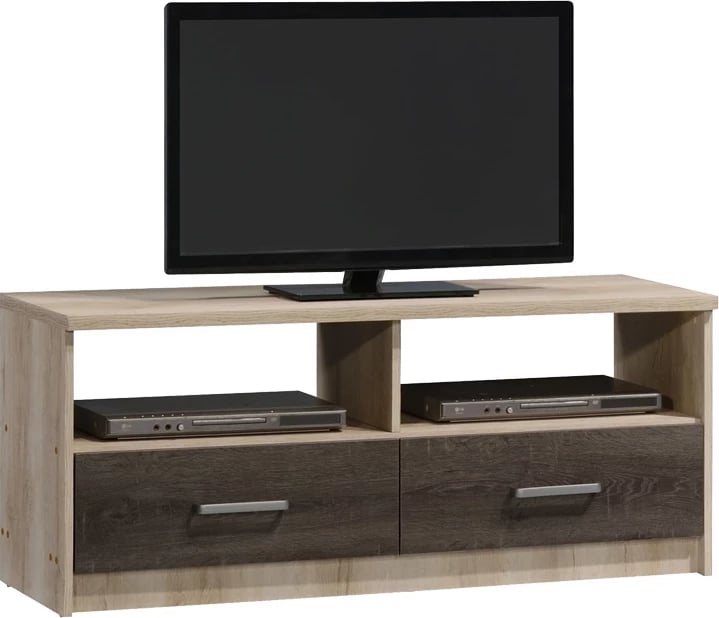 Set mobiljesh për dhomë dite studentore Aura, 3 pjesë