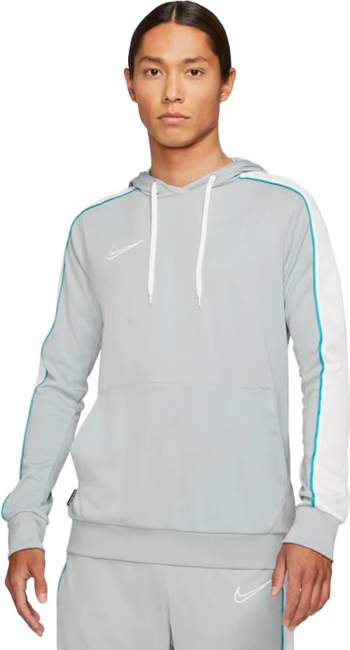 Duks për meshkuj Nike, gri