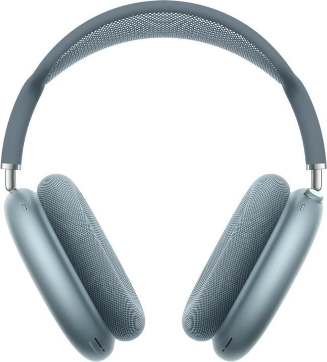 Kufje Apple AirPods Max USB-C, blu