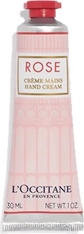 Krem për duar L'Occitane Rose 30ml