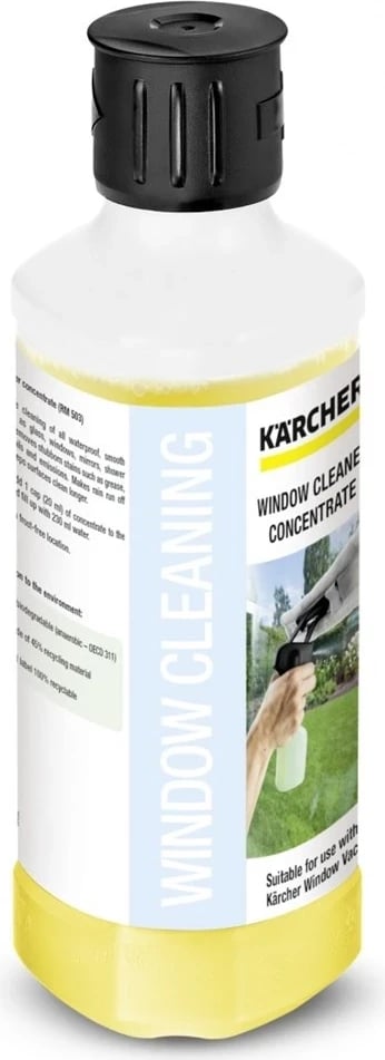 Shishe spërkatëse KARCHER RM 503 500 ml