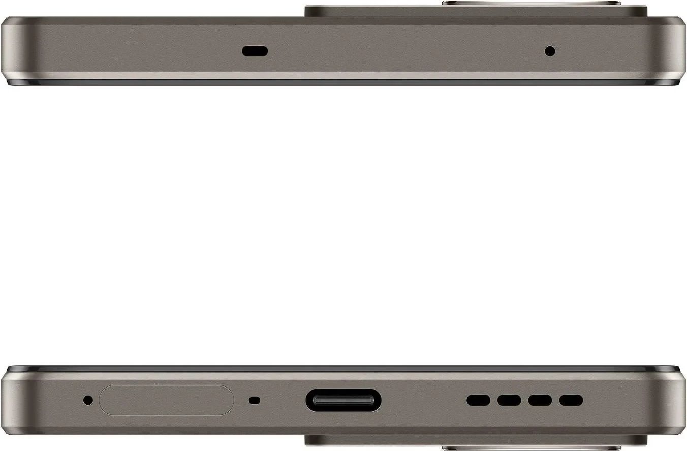 Celular Realme 14 5G 12/256GB Storm Titanium