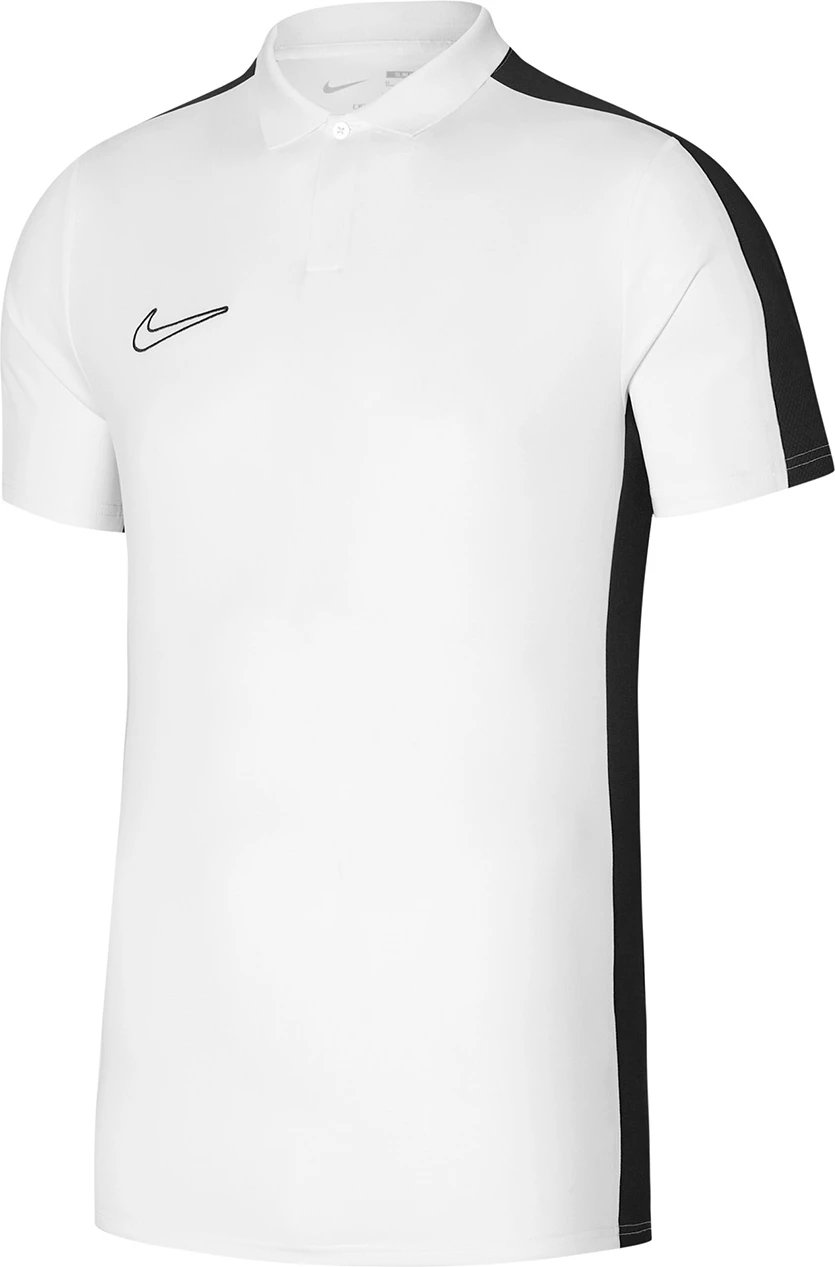 Maicë polo për meshkuj Nike, e bardhë