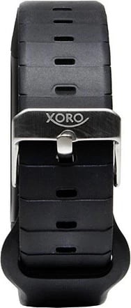 Smartwatch XORO SMW 10, LCD, 150mAh, i zi