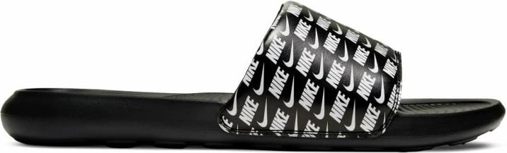 Flip-Flops për meshkuj Nike, të zeza