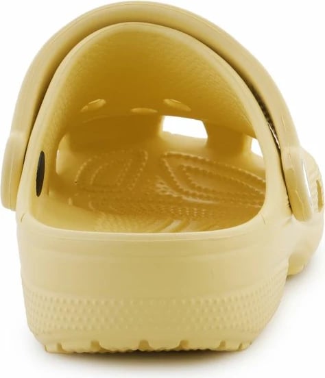Flip-flops për femra Crocs, të verdha