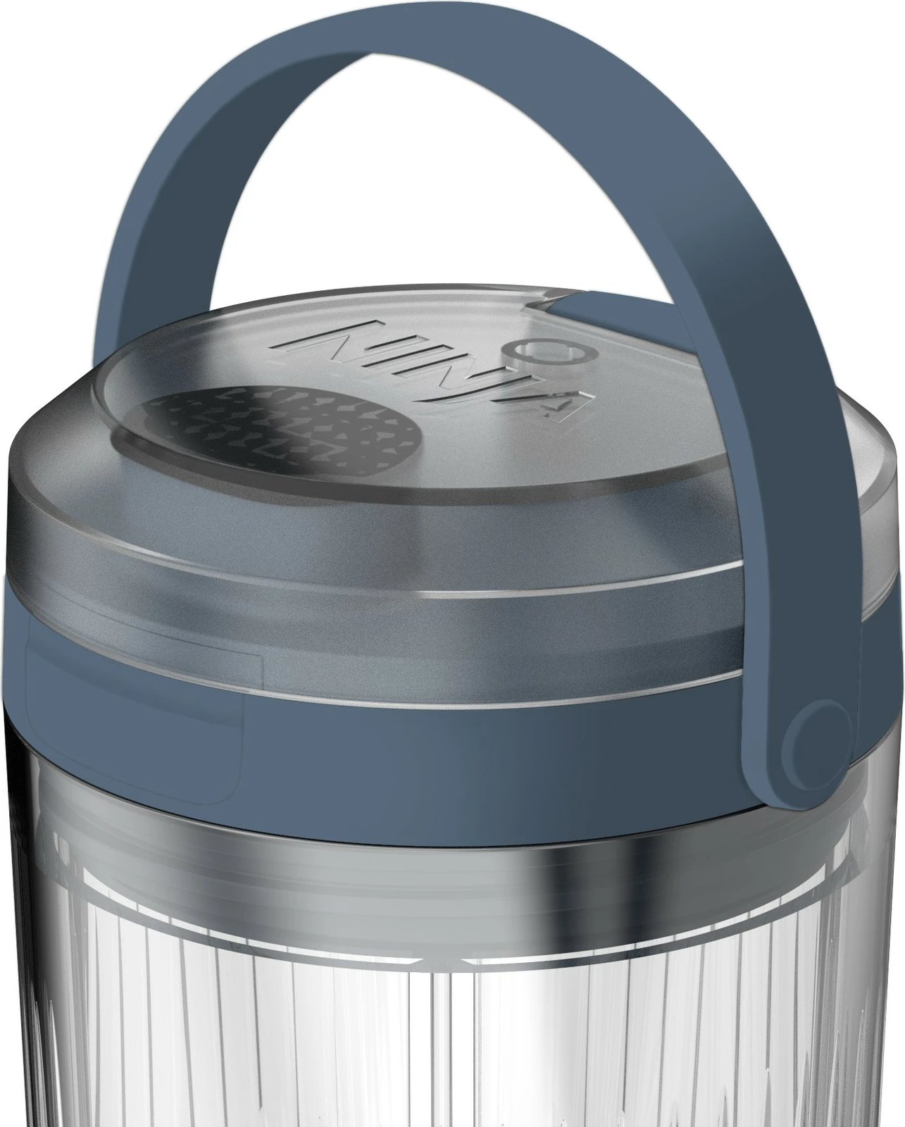 Blender sport Ninja BC151EUNV Blast, 0.53L, pa kabllo, kaltër