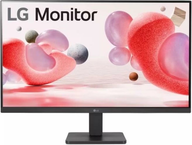 Monitor, LG, 27MR400-B 27MR400B (27MR400-B.AEUQ), 27 inç, ekran i sheshtë TFT/LCD, i zi