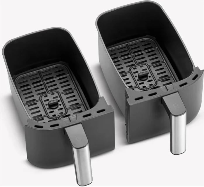 Fryer pa yndyrë Severin FR 2453, ngjyrë e zezë