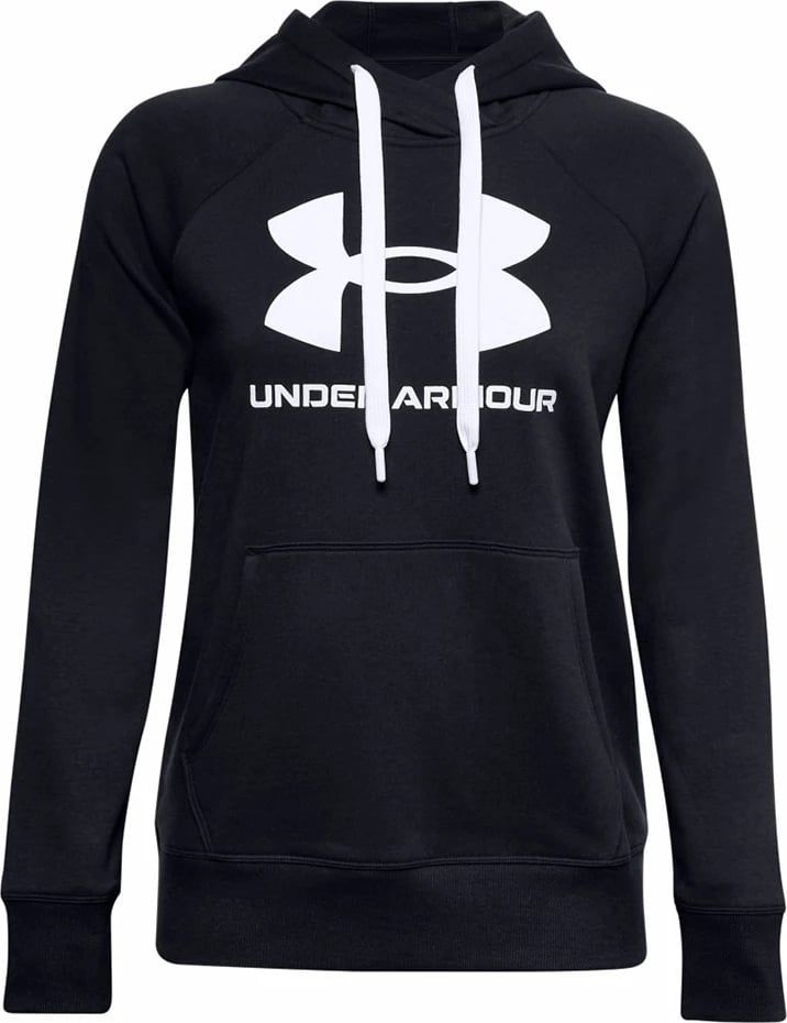 Duks për femra Under Armour, i zi