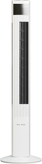 Ventilator kolonë BLOW XXL 90W, i bardhë