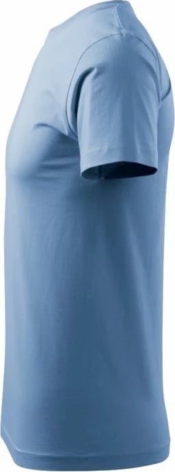 Maicë për meshkuj Adler, blu