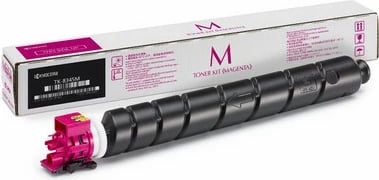 Toner Kyocera TK-8345M magenta