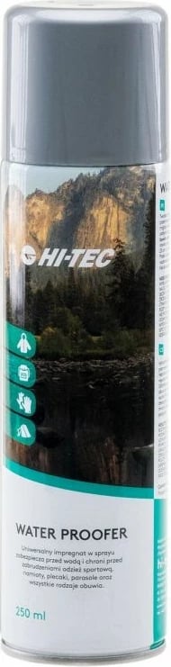 Impregnues Hi-Tec për meshkuj dhe femra